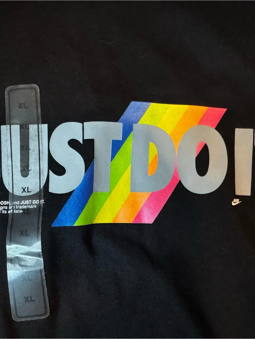 Nike boy’s shirt